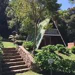 Terrazzo Dos Alpes