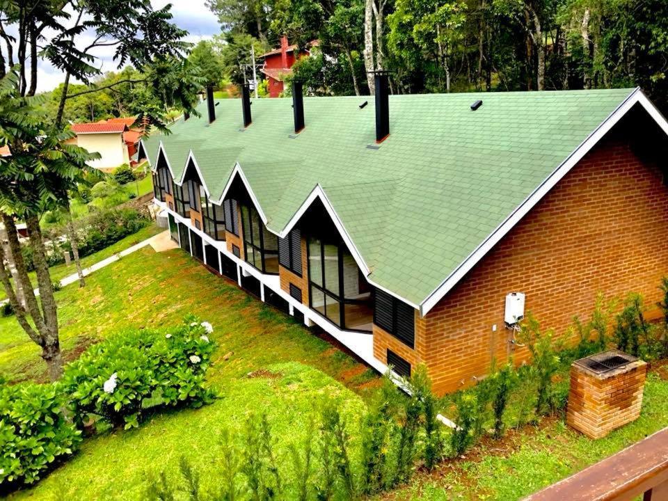 Terrazzo Dos Alpes Inn 2*